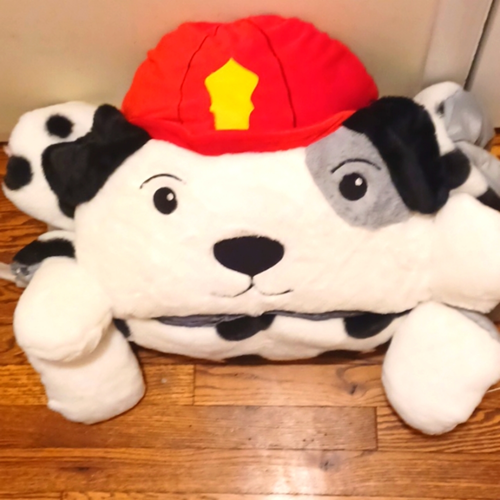 Kids sleeping bag character